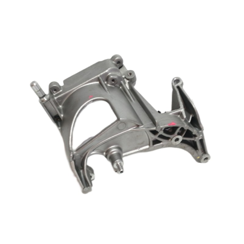 Recambio de soporte filtro gasoil para peugeot 308 active referencia OEM IAM 9672309780 C4003441SE 