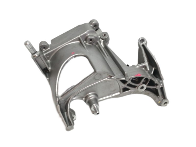 Recambio de soporte filtro gasoil para peugeot 308 active referencia OEM IAM 9672309780 C4003441SE 