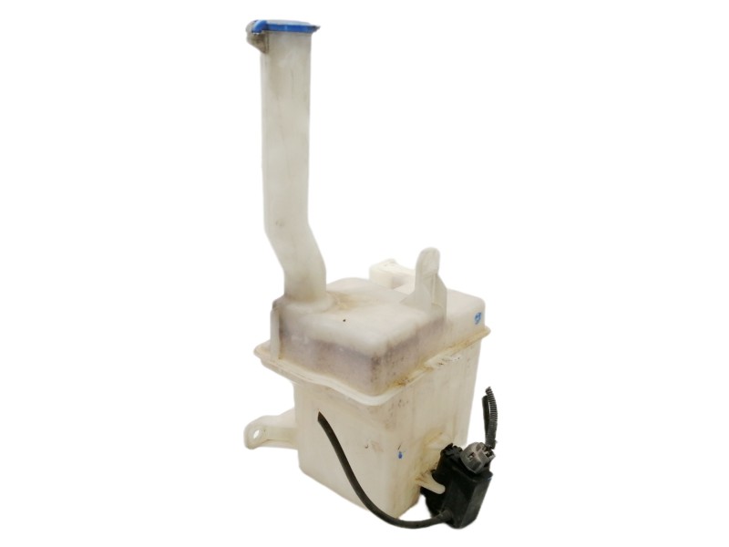 Recambio de deposito limpia para kia rio ls berlina (5-ptas.) referencia OEM IAM 98610FD000 98610FD100 985101W000