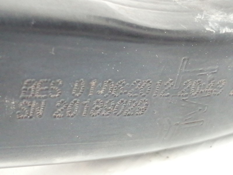 Recambio de pedal freno para opel meriva b cosmo referencia OEM IAM 20189029  