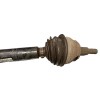Recambio de transmision delantera derecha para audi a3 (8l1) 1.9 tdi referencia OEM IAM 1J0407272BR 1J0407272 