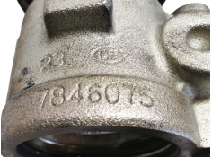 Recambio de bomba direccion para renault scenic rx4 (ja0) 1.9 dci referencia OEM IAM 26082027  7700437179 7700437181 7846075 218 2