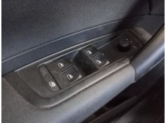 Recambio de mando elevalunas delantero izquierdo para audi a1 sportback (8xa) attraction referencia OEM IAM    2