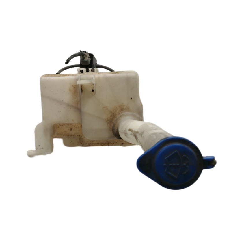 Recambio de deposito limpia para kia rio ls berlina (5-ptas.) referencia OEM IAM 98610FD000 98610FD100 985101W000