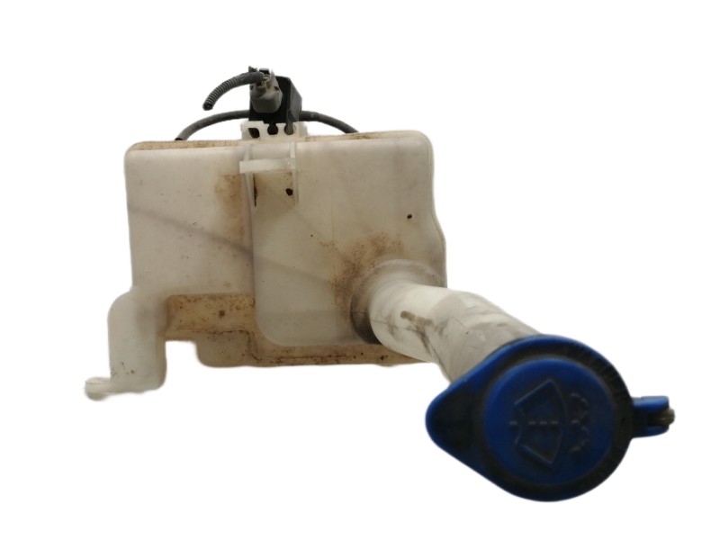 Recambio de deposito limpia para kia rio ls berlina (5-ptas.) referencia OEM IAM 98610FD000 98610FD100 985101W000