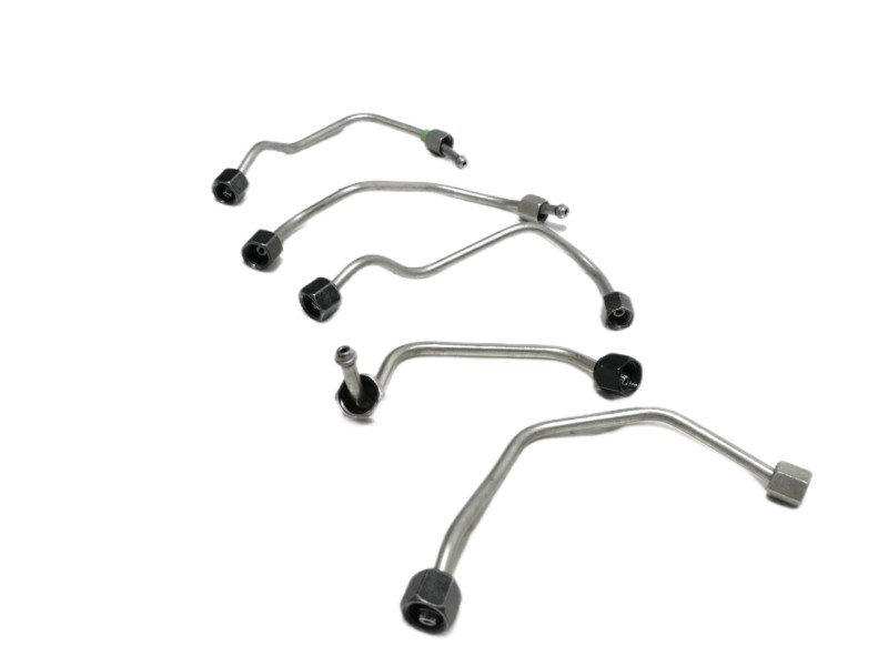 Recambio de tubo para peugeot 308 active referencia OEM IAM TUBOINYECTOR  JUEGO TUBOS INYECTORES