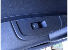 Recambio de mando elevalunas trasero izquierdo para audi a1 sportback (8xa) attraction referencia OEM IAM    2