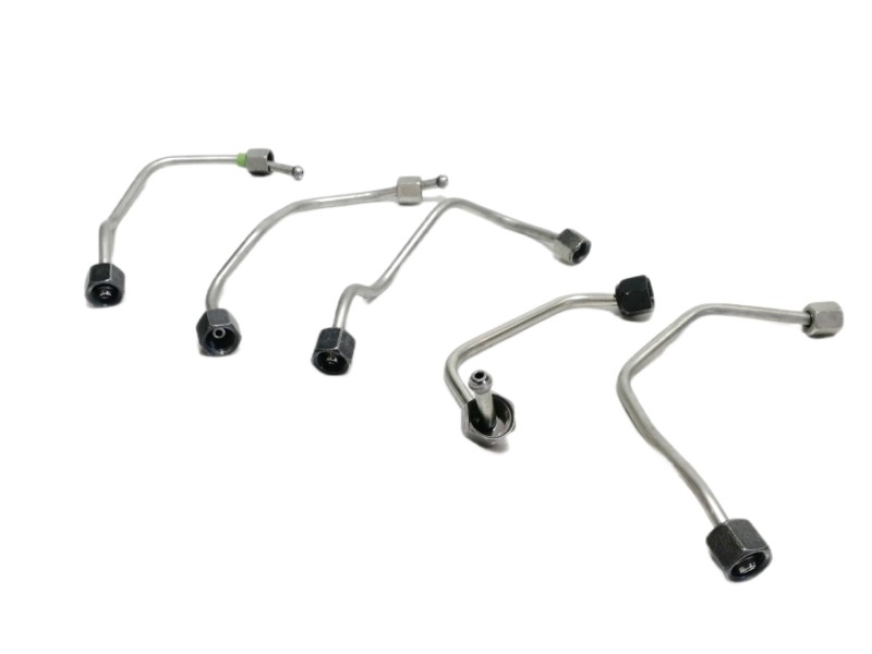 Recambio de tubo para peugeot 308 active referencia OEM IAM TUBOINYECTOR  JUEGO TUBOS INYECTORES