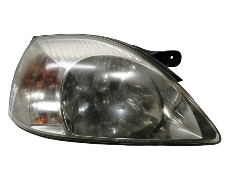 Recambio de faro derecho para kia rio ls berlina (5-ptas.) referencia OEM IAM   
