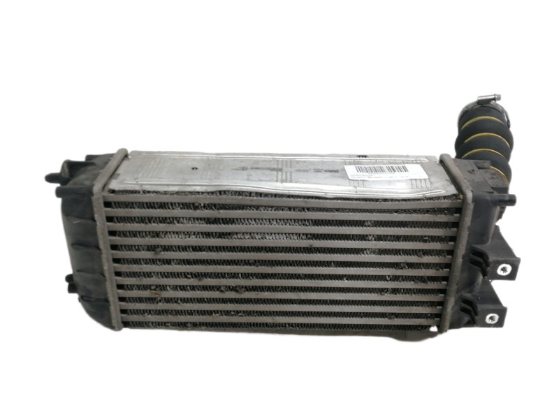 Recambio de intercooler para peugeot 308 active referencia OEM IAM 9684212480  