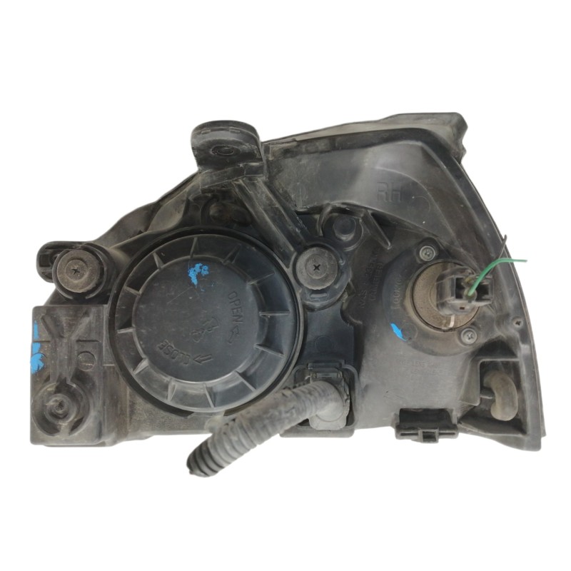 Recambio de faro derecho para kia rio ls berlina (5-ptas.) referencia OEM IAM   