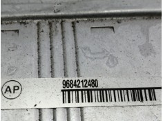 Recambio de intercooler para peugeot 308 active referencia OEM IAM 9684212480   2
