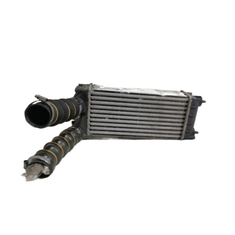 Recambio de intercooler para peugeot 308 active referencia OEM IAM 9684212480  