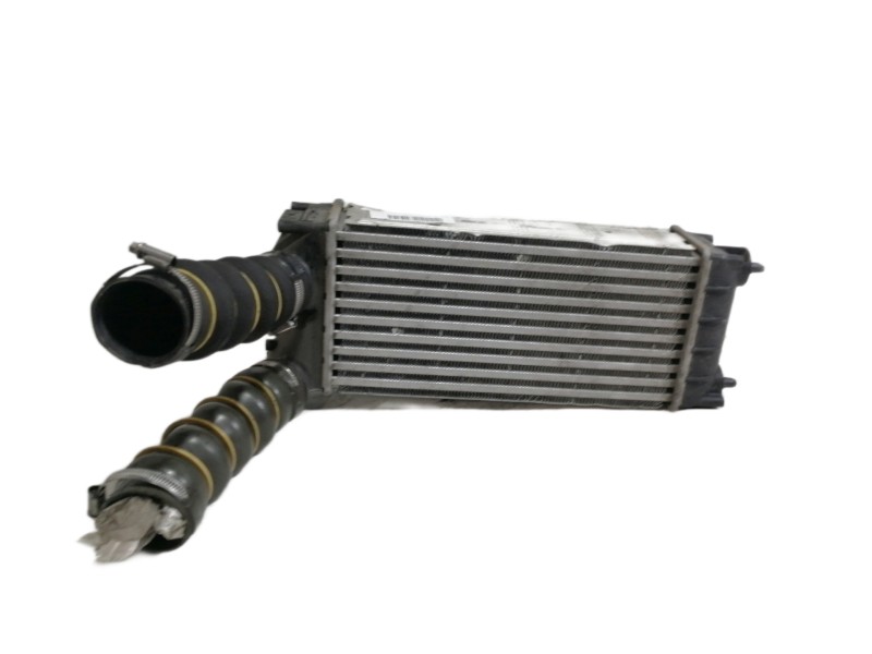 Recambio de intercooler para peugeot 308 active referencia OEM IAM 9684212480  