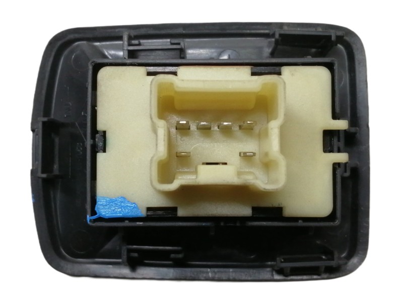 Recambio de mando elevalunas delantero derecho para dacia sandero stepway referencia OEM IAM 0024008901T056  