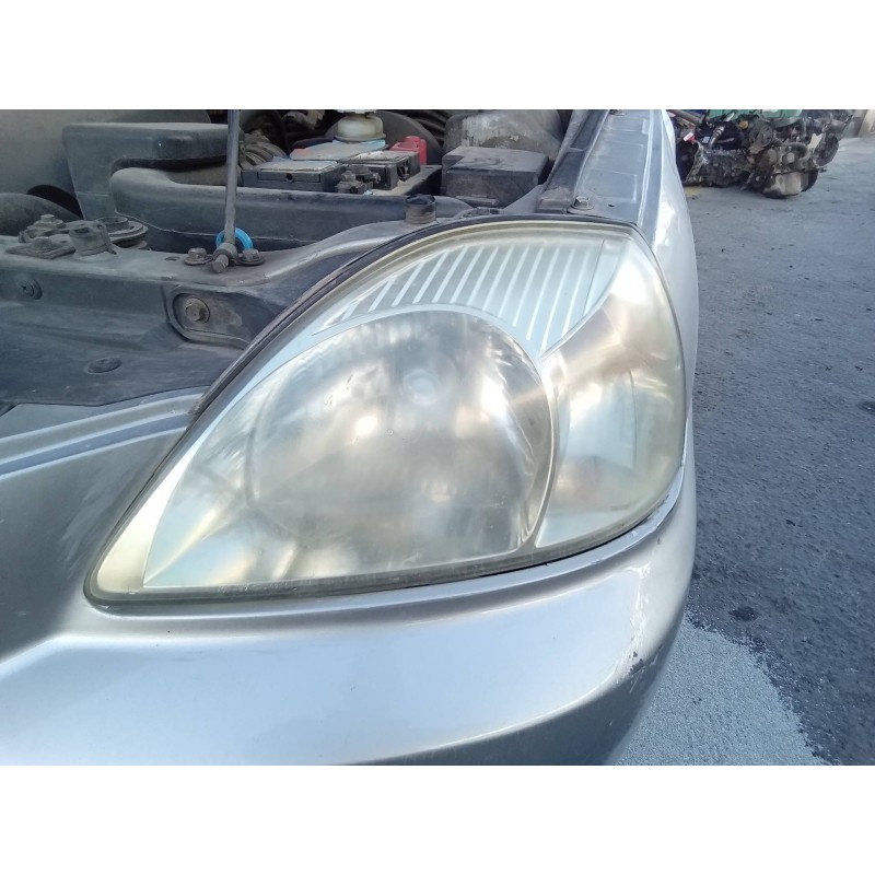 Recambio de faro izquierdo para kia rio ls berlina (5-ptas.) referencia OEM IAM   