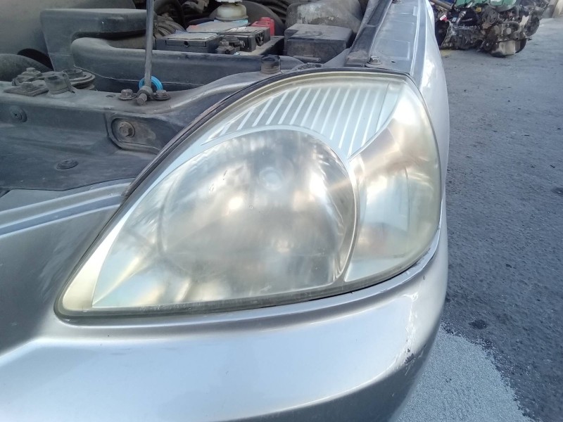 Recambio de faro izquierdo para kia rio ls berlina (5-ptas.) referencia OEM IAM   
