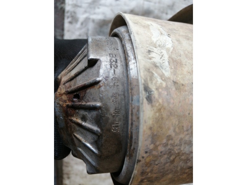 Recambio de soporte motor para mercedes-benz clase e (w211) berlina e 220 cdi (211.008) referencia OEM IAM 2112400517 B326406W45