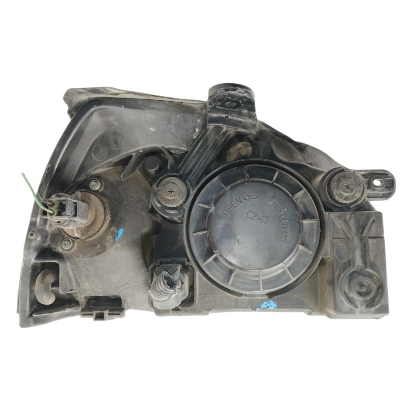 Recambio de faro izquierdo para kia rio ls berlina (5-ptas.) referencia OEM IAM   