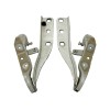 Recambio de bisagras capo para citroën ds5 1.6 bluehdi 120 referencia OEM IAM 9803474880  