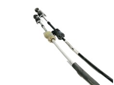 Recambio de varillaje cambio para opel meriva b cosmo referencia OEM IAM 55582629   2