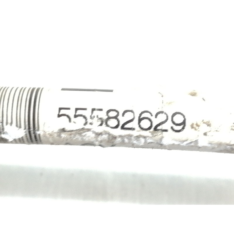 Recambio de varillaje cambio para opel meriva b cosmo referencia OEM IAM 55582629  