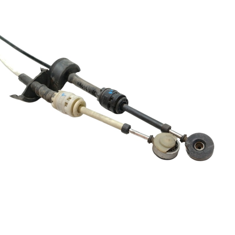 Recambio de varillaje cambio para opel meriva b cosmo referencia OEM IAM 55582629  