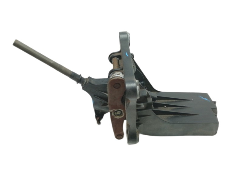 Recambio de palanca cambio para opel meriva b cosmo referencia OEM IAM 8126300201 8126300250 8126300101