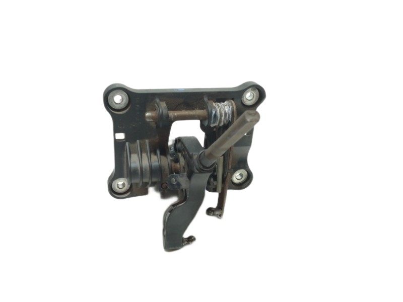 Recambio de palanca cambio para opel meriva b cosmo referencia OEM IAM 8126300201 8126300250 8126300101
