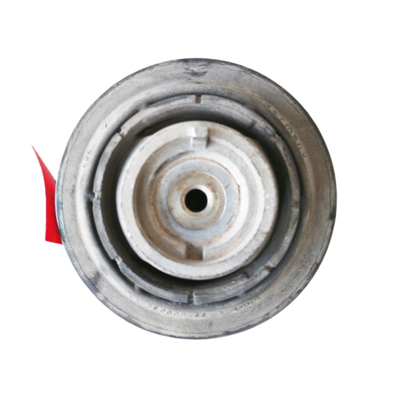 Recambio de soporte motor para mercedes-benz clase e (w211) berlina e 220 cdi (211.008) referencia OEM IAM 2112400317 B326206W45