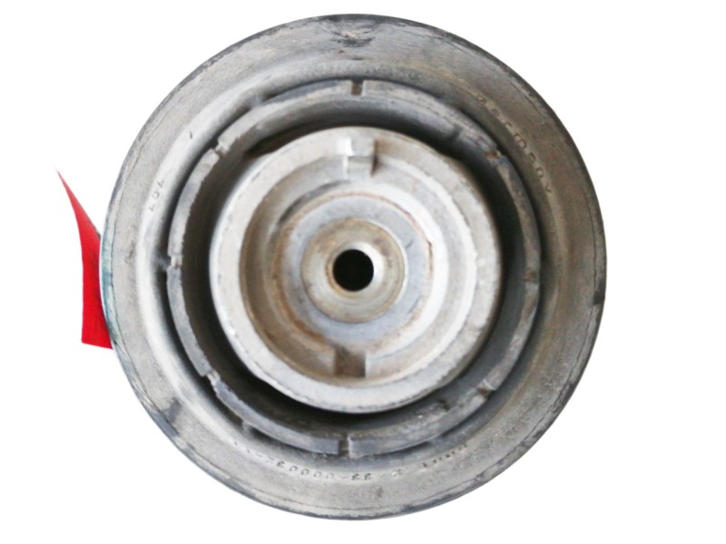 Recambio de soporte motor para mercedes-benz clase e (w211) berlina e 220 cdi (211.008) referencia OEM IAM 2112400317 B326206W45