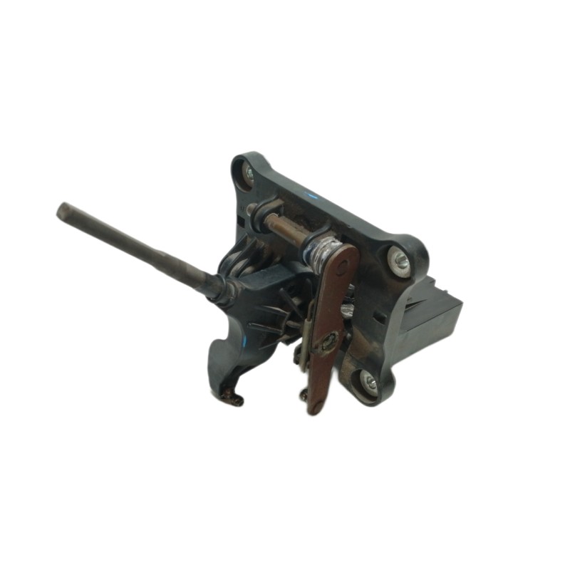 Recambio de palanca cambio para opel meriva b cosmo referencia OEM IAM 8126300201 8126300250 8126300101