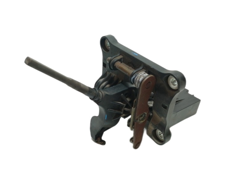 Recambio de palanca cambio para opel meriva b cosmo referencia OEM IAM 8126300201 8126300250 8126300101