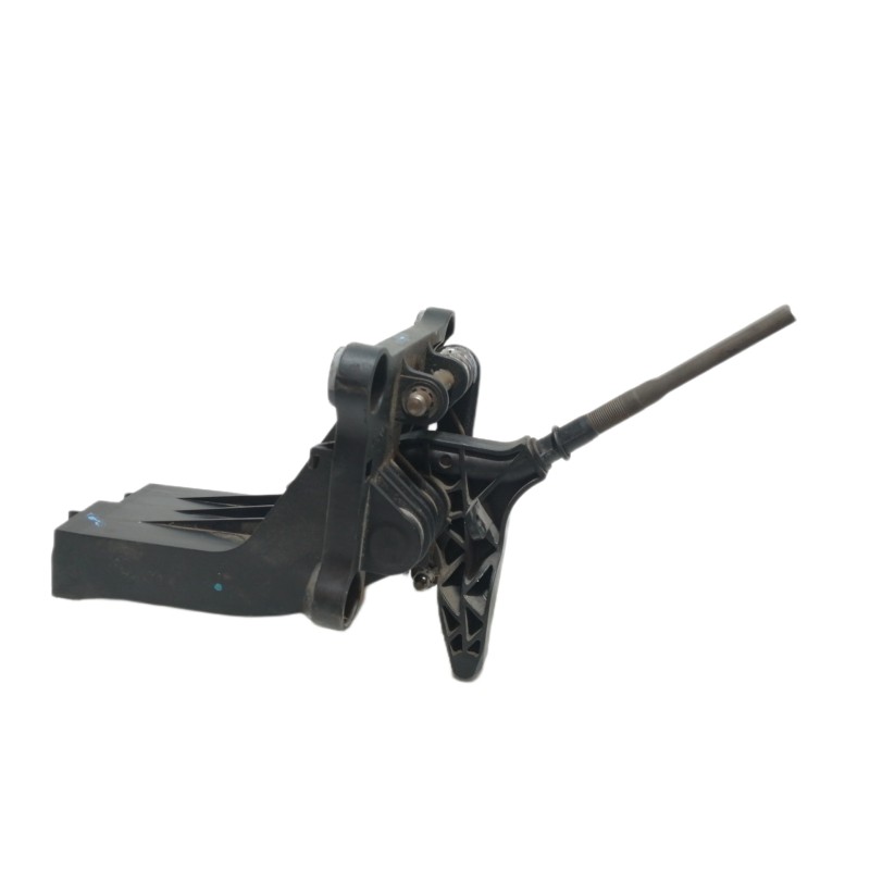 Recambio de palanca cambio para opel meriva b cosmo referencia OEM IAM 8126300201 8126300250 8126300101