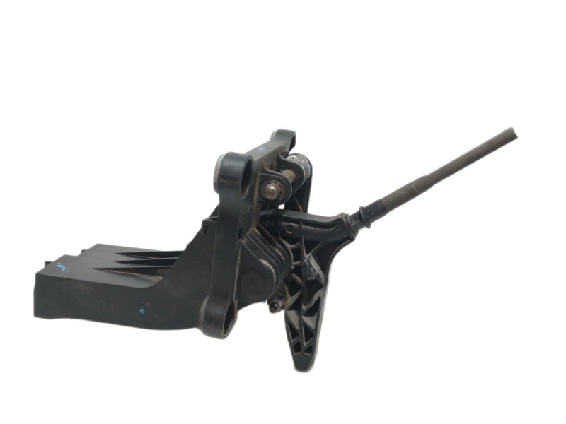 Recambio de palanca cambio para opel meriva b cosmo referencia OEM IAM 8126300201 8126300250 8126300101