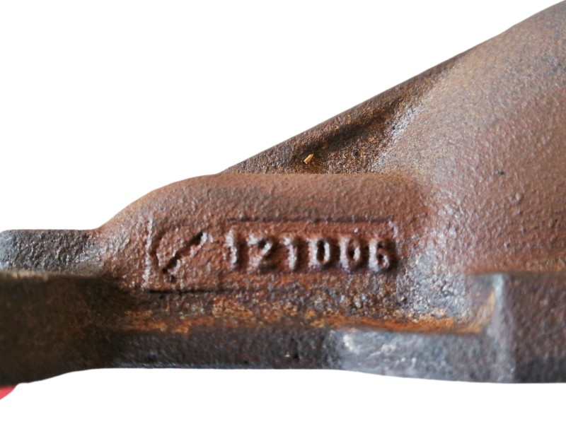 Recambio de colector escape para mercedes-benz clase e (w211) berlina e 220 cdi (211.008) referencia OEM IAM 1420601 121006 