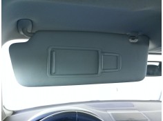 Recambio de parasol izquierdo para audi a1 sportback (8xa) attraction referencia OEM IAM    2