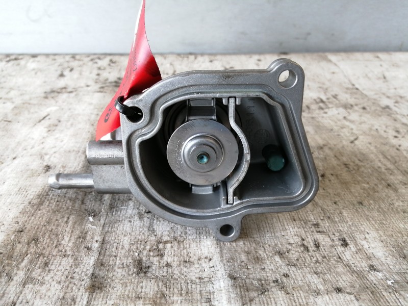 Recambio de termostato para mercedes-benz clase e (w211) berlina e 220 cdi (211.008) referencia OEM IAM A6462000715  