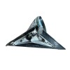 Recambio de retrovisor izquierdo para bmw 1 (e87) 120 d referencia OEM IAM 51167189849 34019 