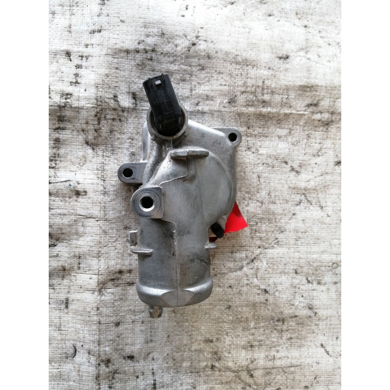 Recambio de termostato para mercedes-benz clase e (w211) berlina e 220 cdi (211.008) referencia OEM IAM A6462000715  
