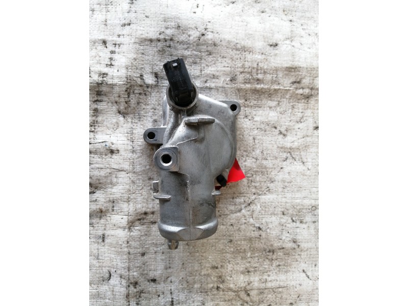 Recambio de termostato para mercedes-benz clase e (w211) berlina e 220 cdi (211.008) referencia OEM IAM A6462000715  