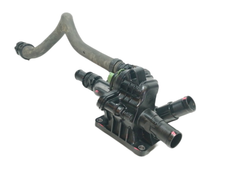 Recambio de termostato para peugeot 308 active referencia OEM IAM 9684588980  
