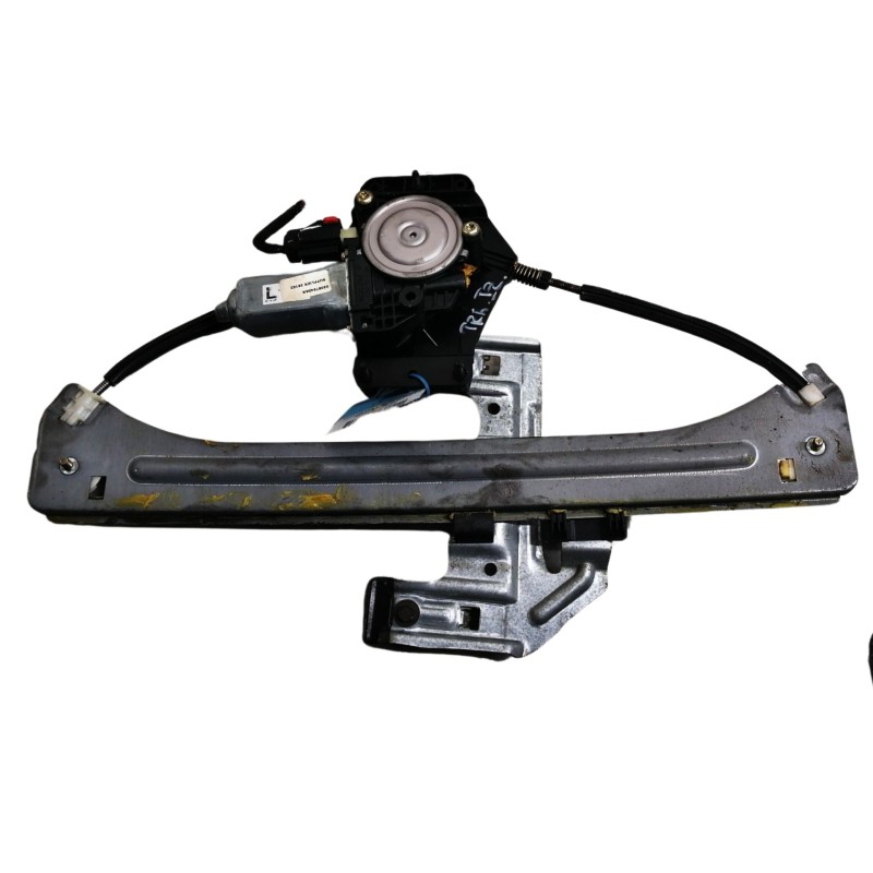 Recambio de elevalunas trasero izquierdo para chrysler pt cruiser (pt) 2.2 crd limited referencia OEM IAM 05067543AA  