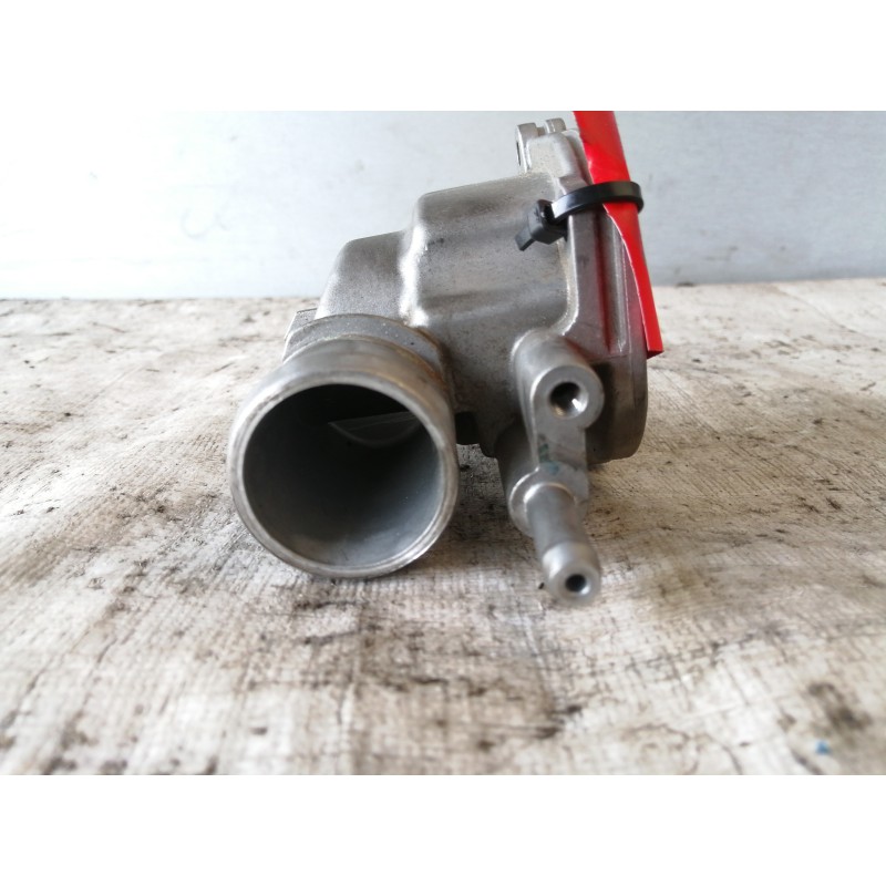 Recambio de termostato para mercedes-benz clase e (w211) berlina e 220 cdi (211.008) referencia OEM IAM A6462000715  