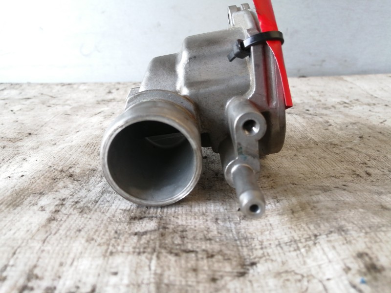 Recambio de termostato para mercedes-benz clase e (w211) berlina e 220 cdi (211.008) referencia OEM IAM A6462000715  