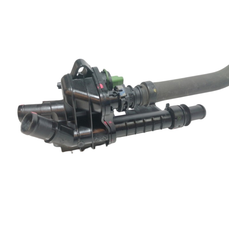Recambio de termostato para peugeot 308 active referencia OEM IAM 9684588980  