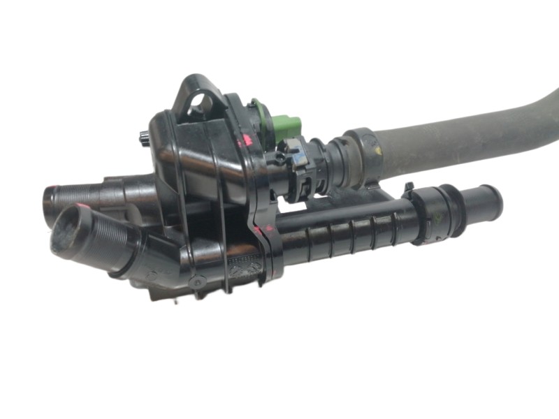 Recambio de termostato para peugeot 308 active referencia OEM IAM 9684588980  