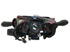 Recambio de mando multifuncion para dacia sandero stepway referencia OEM IAM 255671453RC 255671453R 479452659R 2