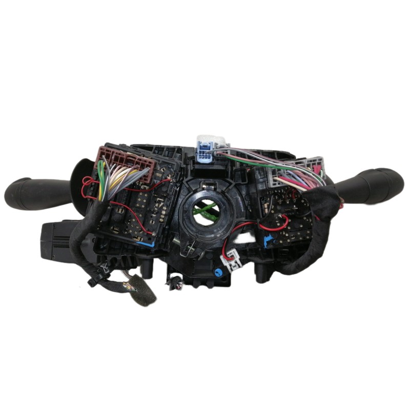 Recambio de mando multifuncion para dacia sandero stepway referencia OEM IAM 255671453RC 255671453R 479452659R