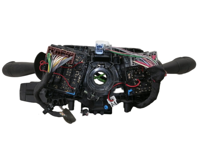 Recambio de mando multifuncion para dacia sandero stepway referencia OEM IAM 255671453RC 255671453R 479452659R